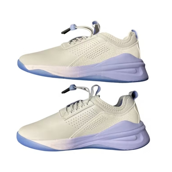 Clove Gray Matters Men's Nurses Shoes Various Sizes - Picture 2 of 8